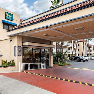 Quality Inn Lomita-Los Angeles South Bay